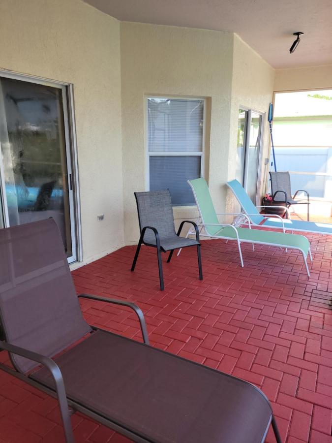 Holiday Rest Kissimmee Exteriér fotografie