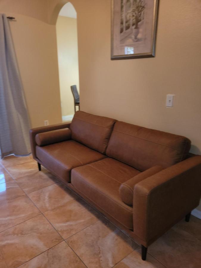 Holiday Rest Kissimmee Exteriér fotografie