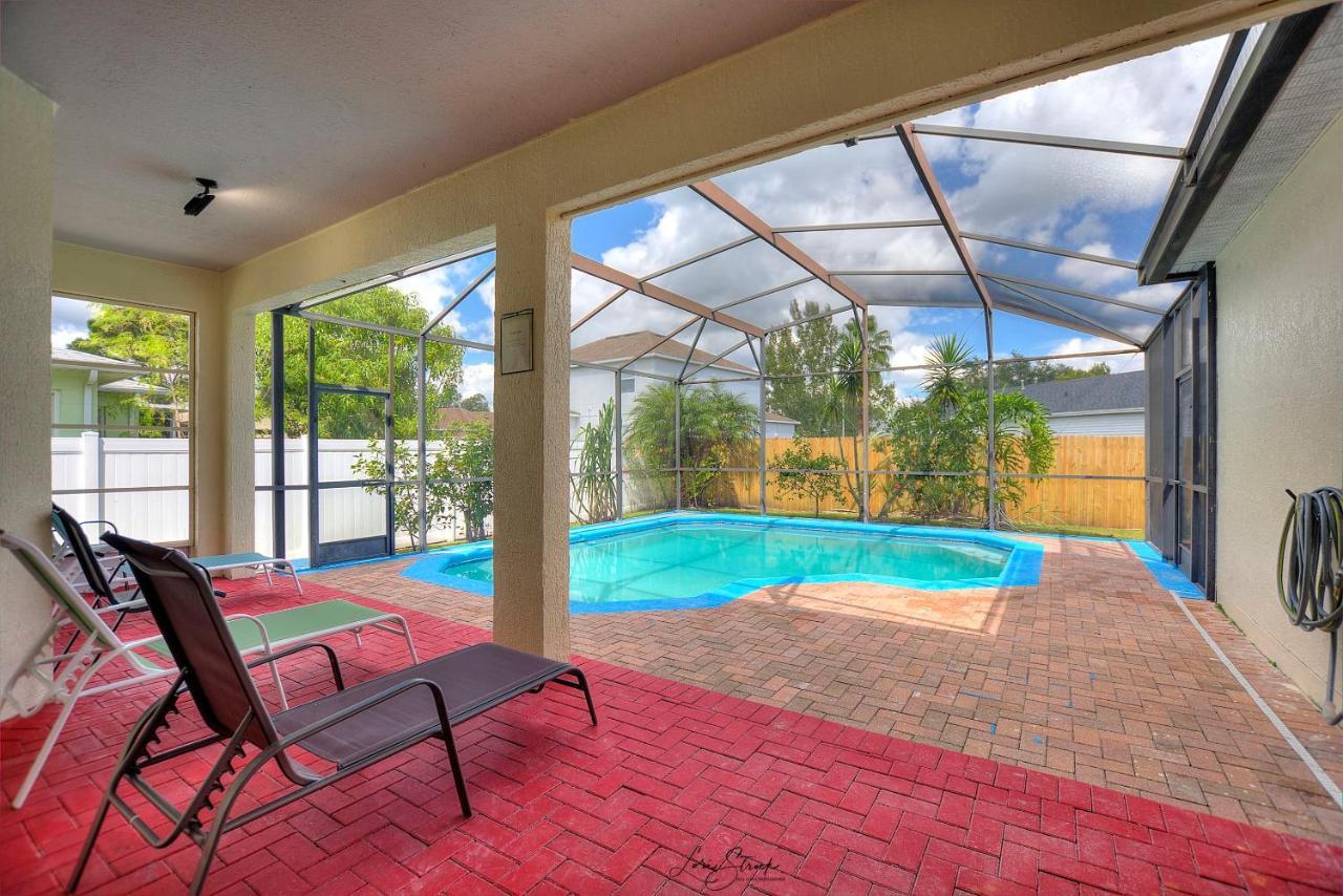 Holiday Rest Kissimmee Exteriér fotografie