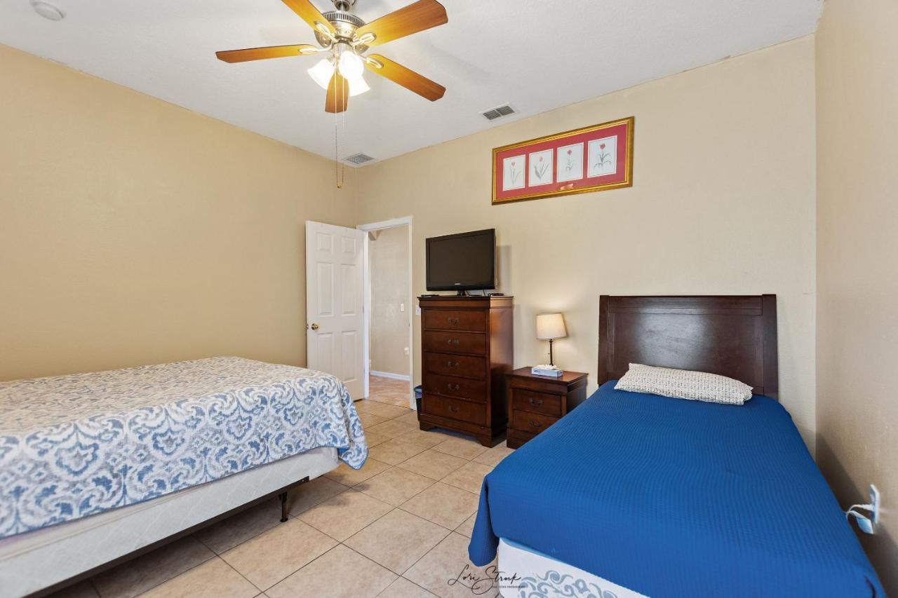 Holiday Rest Kissimmee Exteriér fotografie